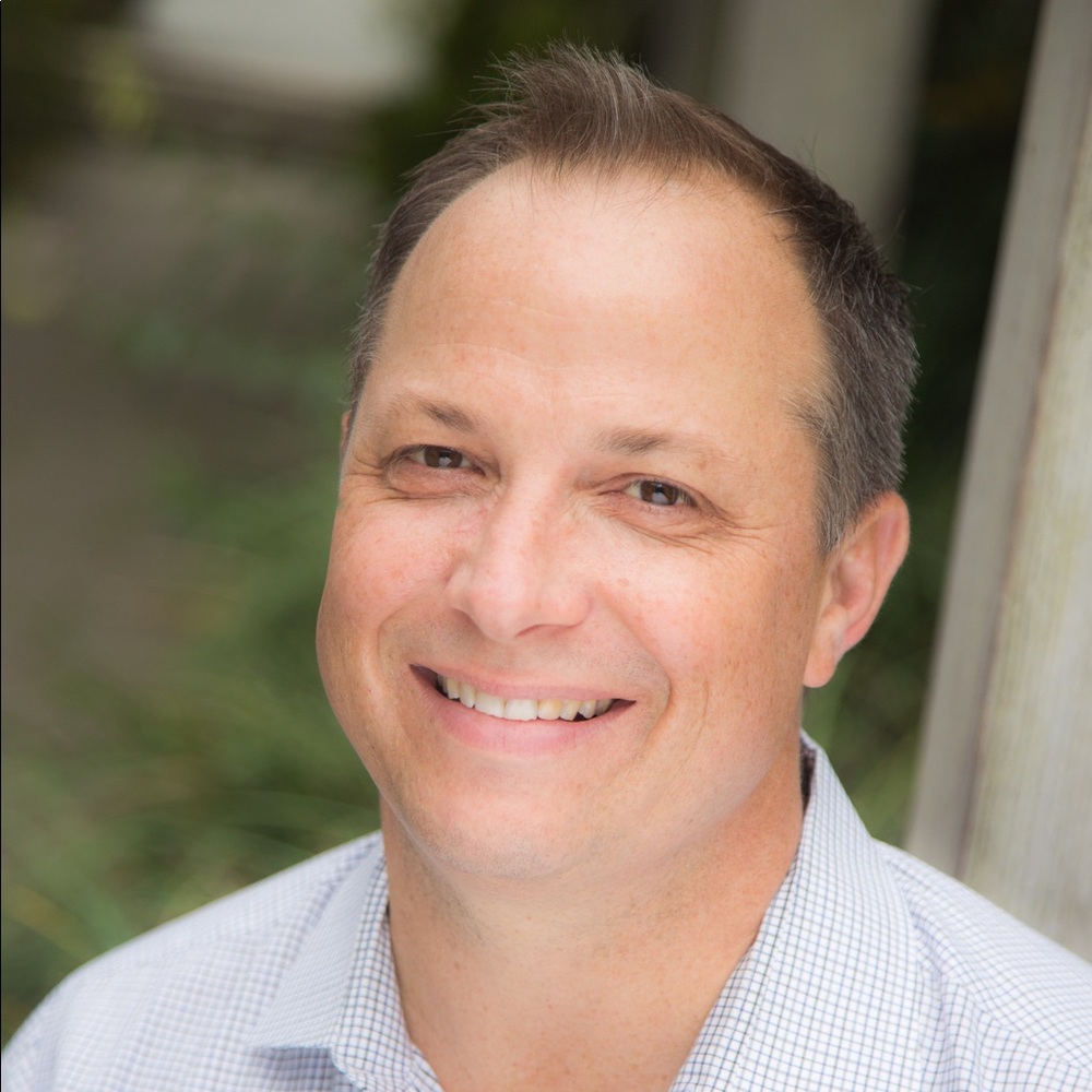 Meet your Posher, Mark